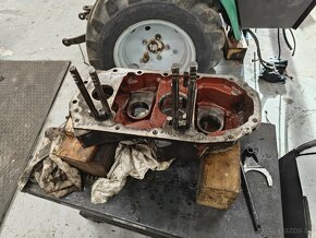 Motory Lombardini a převodovky - 6