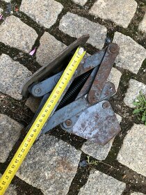 Stary hever pro veterána - 6