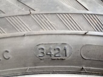 Mercedes Ml Gle Gl kola - 6