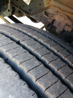 Daf lf 45.260 12t - 6