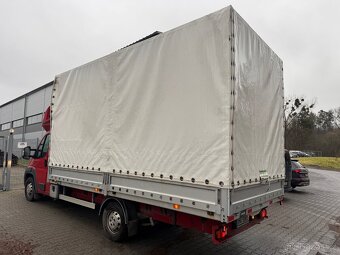 Peugeot boxer 2.0  BlueHDi 120kW - 6
