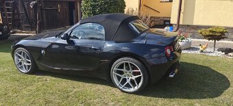 Bmw z4 - 6