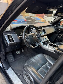 Land Rover Range Rover Sport Autobiography - 6