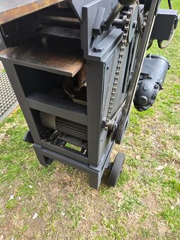 Hoblovka s protahem - 6