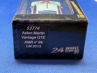 Aston Martin 1:43 - 6
