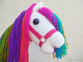 Hobby horse NOVÝ - 6