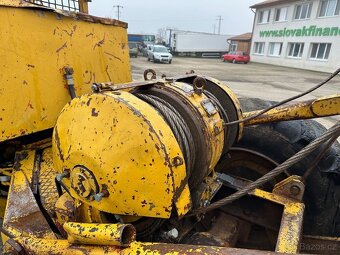 LKT 81 1982 VIN 1317 - 6