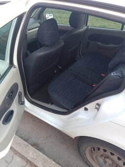 Renault Clio II - 6