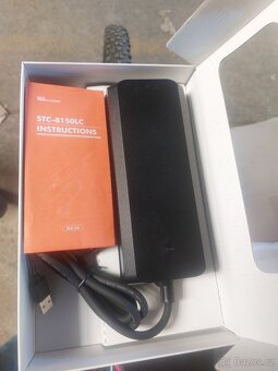 Elektrokolo MTF Mount 6.3 W - 6