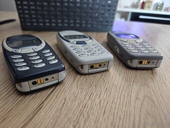Nokia 3330 - 6