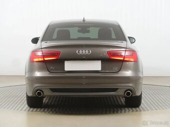 Audi A6 2011 3.0 TDI 4x4 - 6