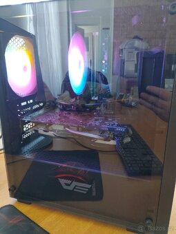 Prodám PC set - 6