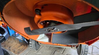 Sekačka stihl - 6