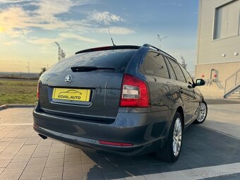 Škoda Octavia 2011 - 6