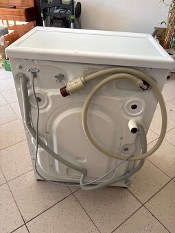 Pračka Beko WML61433NPS - 6