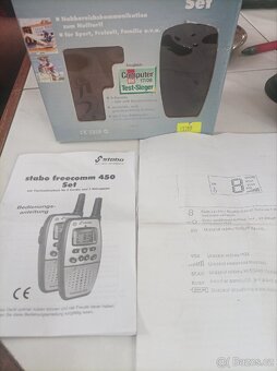 DOBRÝ DEN NABÍZÍM RADIOSTANICE - 6