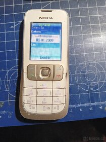 Nokia  2630 - 6