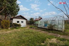 Prodej zahrady, 376 m², Jenišov - 6
