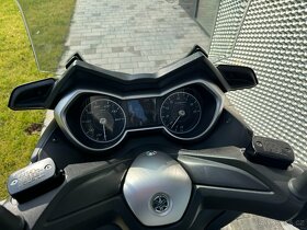 Yamaha X-Max 300 / 2018 / po servisu - 6