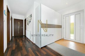 Prodej, rodinný dům, 1 057 m², Kožlany - 6
