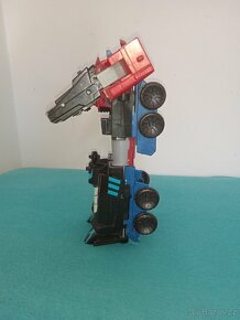 Optimus Prime - 6