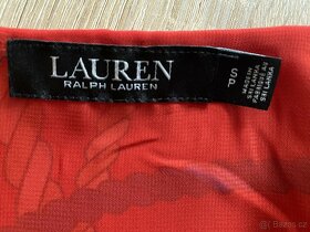 Nové šaty Ralph Lauren - 6