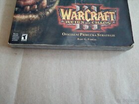 Bart Farkas - Warcraft III reign of chaos - 6