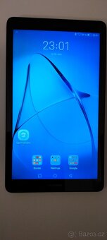 Huawei MediaPad T3 7 16 GB - 6