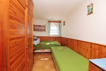 Prodej chalupy, Chotešovičky - 6