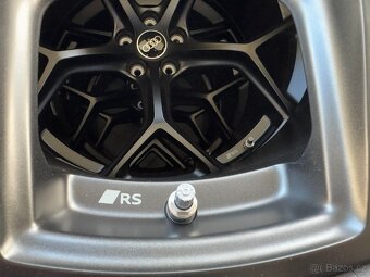 Originální alu Audi RS6 Performance 22", 5x112 - 6