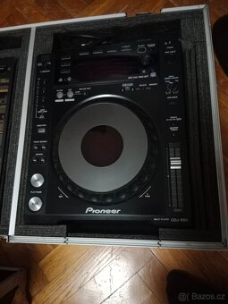Pioneer - 6