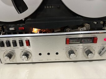 Revox A77 - 6