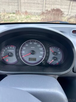 Hyundai Atos 1.1 Benzin Automat - 6
