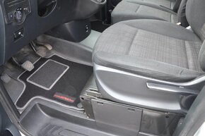 Mercedes-Benz Vito 114 CDi Van - 6