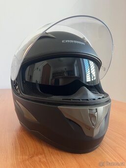 Helma Cassida XXL - 6