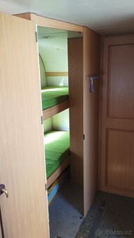 Karavan Münsterland 580 - 6