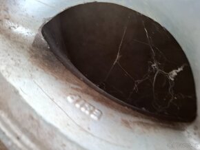 Alu kola Škoda Forman-Favorit - 6