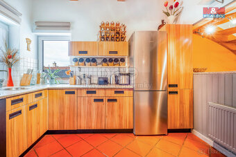 Prodej rodinného domu, 239 m², Buštěhrad, ul. Bořivojova - 6