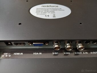 Renkforce 419700 Novy - 6