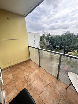 Pronájem bytu 1+kk, Kavaleristů, Hodolany, 13500 Kč/měs, 31 - 6