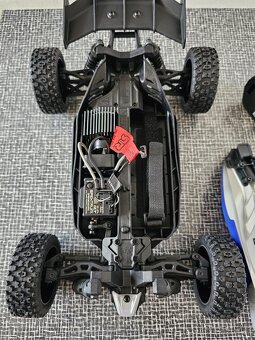 Arrma Typhon Grom 1:18 4WD Smart RTR, Bez Baterie - 6