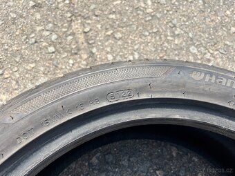 Letní pneumatiky Hankook Ventus S1 Evo3 225/45 R18 DOT5122 - 6