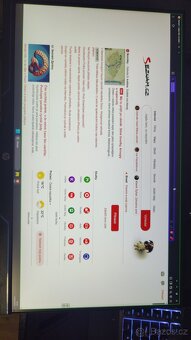 27" HP 27mx (k prodeji 2 kusy) - 6