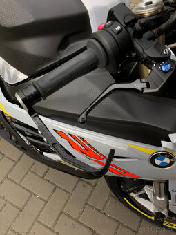 Prodám BMW S1000RR - 6