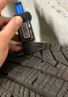 Alu kola Turini VW Škoda Audi Seat - 6