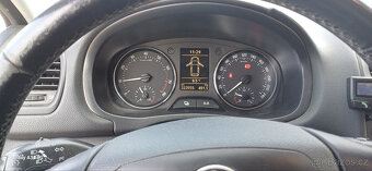 Škoda fabia combi 1.2 elegance - 6