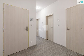 Pronájem bytu 3+kk, 96 m2 + 116 m2 terasa, Praha 8 - 6