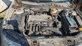 Saab 9-3 2.0t - 6