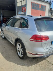 VW touareg 3.0tdi R-line , 193kw, rv 2017, 219xxxkm - 6