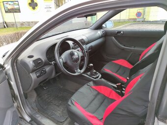 Audi A3 8L 1.9 TDI 66kw, STK 2 / 2027 - 6